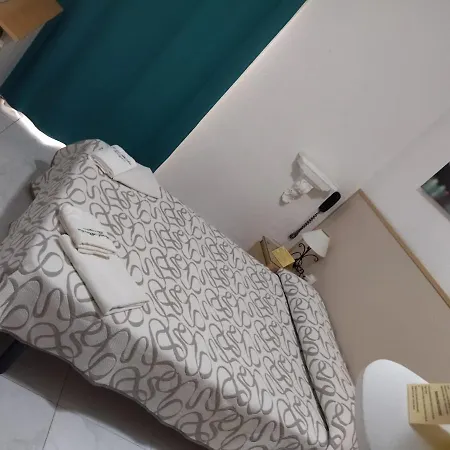 Hostal Alhambra