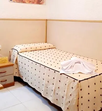 Hostal Alhambra