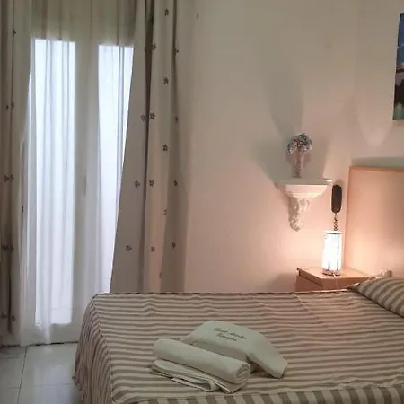 Hostal Alhambra Tarragona
