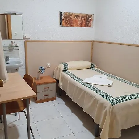 Alhambra * Tarragona