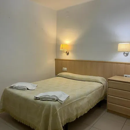 Alhambra Hostal