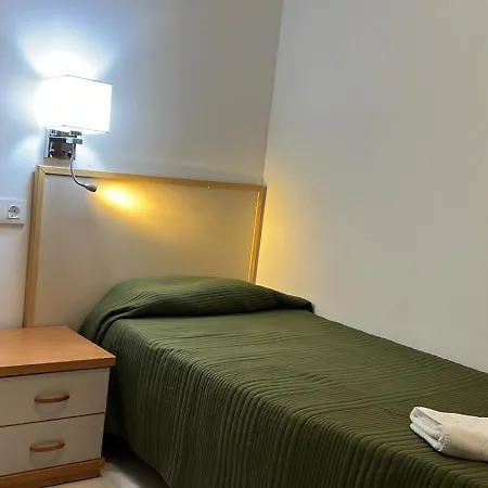 Alhambra Hostal Tarragona