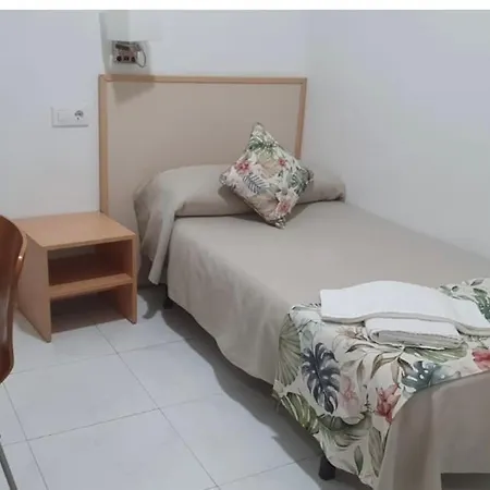 Alhambra * Tarragona