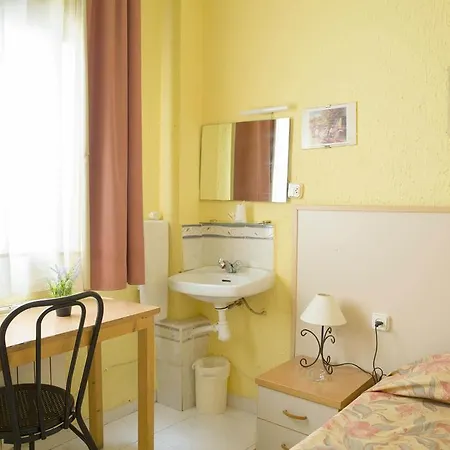 Hostal Alhambra Tarragona