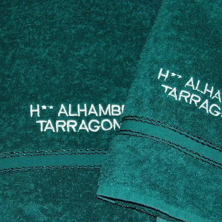 Hostal Alhambra *
