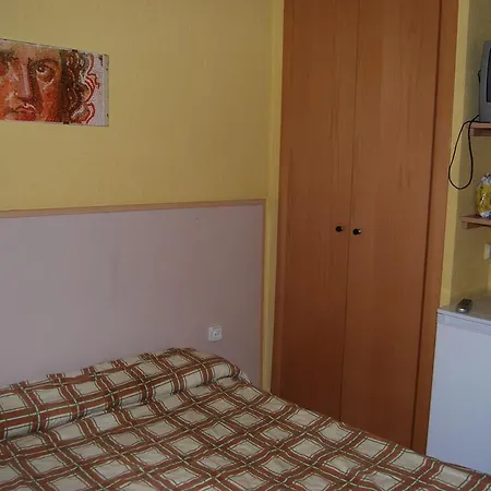 Alhambra * Tarragona