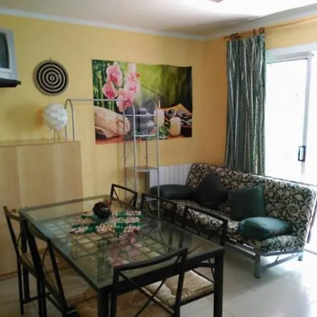 Alhambra * Tarragona