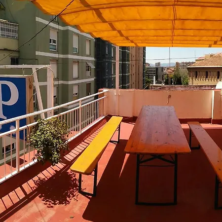 Alhambra Hostal