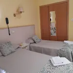 Alhambra Auberge de jeunesse *