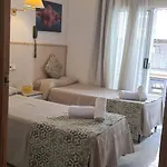 Auberge de jeunesse Alhambra *