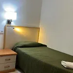 Alhambra Auberge de jeunesse Tarragone