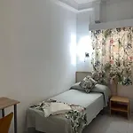 Auberge de jeunesse Alhambra