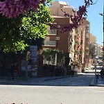 Alhambra Auberge de jeunesse Tarragone