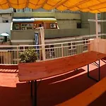 Alhambra Auberge de jeunesse *
