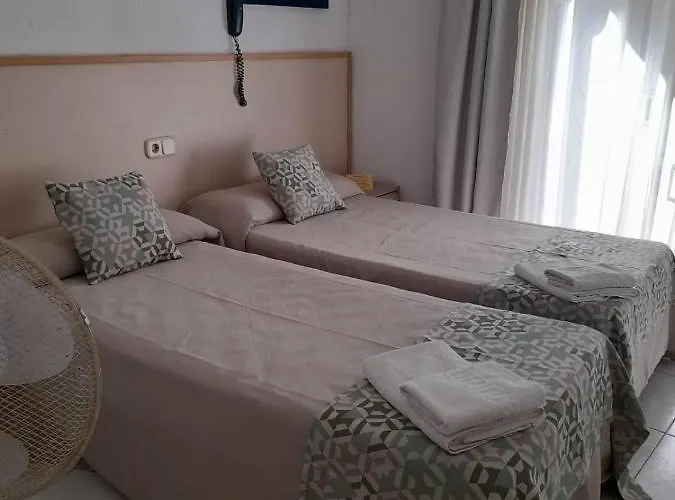 Alhambra Vandrarhem *